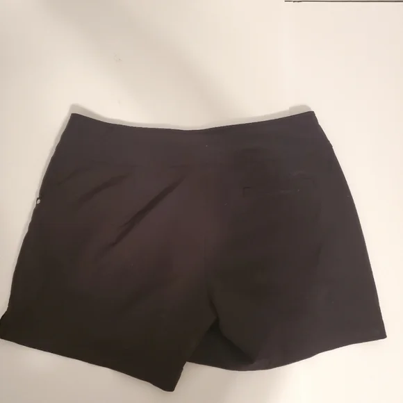 Slazenger Women's Tech Golf Shorts Hydrodry Size 6 - Picture 2 of 6